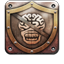 Achievement icon