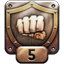 Achievement icon