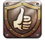 Achievement icon