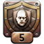 Achievement icon