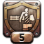 Achievement icon