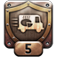 Achievement icon