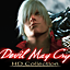 Icon for DMC HD Collection