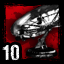 Achievement icon