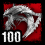 Achievement icon