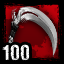 Achievement icon