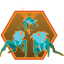 Achievement icon