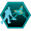 Achievement icon