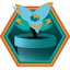 Achievement icon