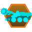 Achievement icon