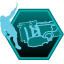 Achievement icon