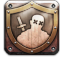 Icon for Betrayal