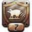 Icon for Raccoon City Mascot