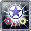 Achievement icon