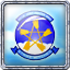 Achievement icon