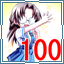 Icon for アルバム登録率１００％