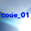 Icon for code01を受信