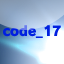Icon for code17を受信