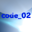Icon for code02を受信