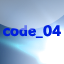 Icon for code04を受信
