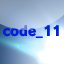 Icon for code11を受信