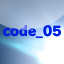 Icon for code05を受信