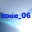 Icon for code06を受信