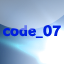Icon for code07を受信