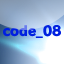 Icon for code08を受信
