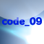 Icon for code09を受信