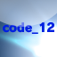Icon for code12を受信