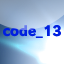 Icon for code13を受信