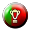 Icon for Win the Portuguese Super Liga