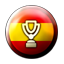 Icon for Win the Spanish Copa del Rey