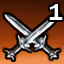 Achievement icon