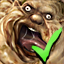 Achievement icon