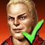 Achievement icon