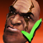 Achievement icon