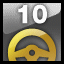 Achievement icon