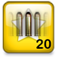 Achievement icon