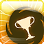 Achievement icon