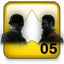 Achievement icon