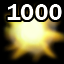 Achievement icon