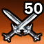 Achievement icon