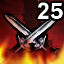 Icon for Extended Slayer