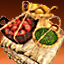 Icon for Retrieve the Food