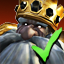 Icon for Defeat Goldo