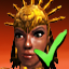 Achievement icon