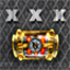 Achievement icon