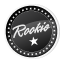 Icon for Rookie Coming Through!